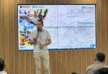 SDM Andal Siap Dukung Transformasi Melalui Pelatihan CTO Di Terminal Petikemas Berlian