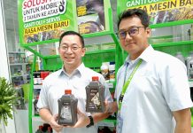 Mobeng Resmikan Bengkel Ke 27 di Sidoarjo, Fokus Perluas Jaringan di Jawa Timur