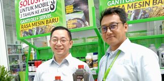 Mobeng Resmikan Bengkel Ke 27 di Sidoarjo, Fokus Perluas Jaringan di Jawa Timur