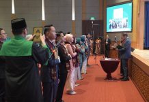 Tembus Mitos Darah Biru, 84% Dokter Terlantik Unusa Bukan dari Keluarga Dokter