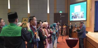 Tembus Mitos Darah Biru, 84% Dokter Terlantik Unusa Bukan dari Keluarga Dokter