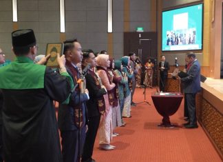 Tembus Mitos Darah Biru, 84% Dokter Terlantik Unusa Bukan dari Keluarga Dokter