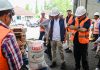Pupuk Kaltim Tinjau Gudang Pupuk Telaga, Pastikan Stok dan Distribusi Gorontalo Aman