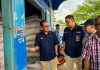 Pastikan Pupuk Bersubsidi Sampai ke Petani, Pupuk Kaltim Supervisi Langsung Kios Resmi di Gorontalo