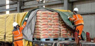 Laba Kuartal I Melonjak 111%, Solusi Bangun Indonesia Jaga Momentum Pertumbuhan di Tengah Pemulihan Industri Semen Domestik