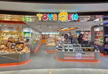 Toys Kingdom Hadirkan Toys Gen di Surabaya, Destinasi Mainan untuk Segmen Kidult