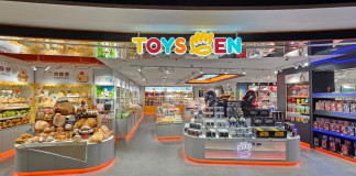 Toys Kingdom Hadirkan Toys Gen di Surabaya, Destinasi Mainan untuk Segmen Kidult