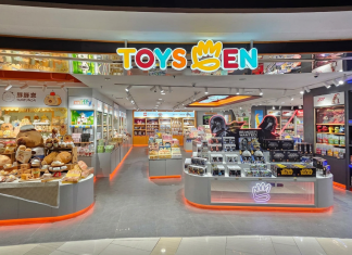 Toys Kingdom Hadirkan Toys Gen di Surabaya, Destinasi Mainan untuk Segmen Kidult