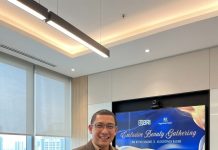 Dorong Kapasitas UMKM dan Kemajuan Ekonomi Daerah, BRI BO Mulyosari Salurkan KUR Rp64,4 Miliar hingga April 2026