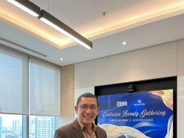 Dorong Kapasitas UMKM dan Kemajuan Ekonomi Daerah, BRI BO Mulyosari Salurkan KUR Rp64,4 Miliar hingga April 2026