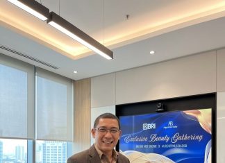 Dorong Kapasitas UMKM dan Kemajuan Ekonomi Daerah, BRI BO Mulyosari Salurkan KUR Rp64,4 Miliar hingga April 2026