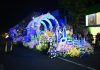 Harmony of Ocean di Surabaya Vaganza 2026: Mobil Hias Pelindo Angkat Keindahan Laut dan Harmoni Manusia dengan Alam