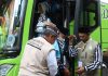 Embarkasi Surabaya Telah Berangkatkan 31 Persen Jemaah Atau Sekitar 13.657 Orang
