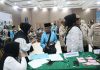 Operasional Haji Hari Ke-21, Embarkasi Surabaya Berangkatkan 28.445 Jemaah dan Petugas