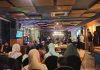Musisi Jazz Surabaya, Sidoarjo & Gresik Bersatu di Jazz Up Aston Inn Jemursari
