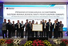 Perkuat Kolaborasi dengan Mitra Kerja, UIT JBM Dorong Tata Kelola Pengadaan yang Transparan dan Berintegritas