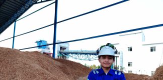 Produksi Energi Hijau PLN Nusantara Power Tembus 245 GWh di Kuartal I 2026, Lampaui Target 14,7%
