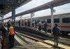 Pengguna Commuter Line Area 8 Surabaya Tembus 161 Ribu Orang Selama Libur Panjang