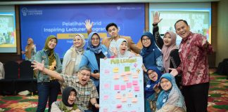 ParagonCorp Buka Pendaftaran Inspiring Lecturer Program 2026, Dorong Dosen Jadi Penggerak Perubahan