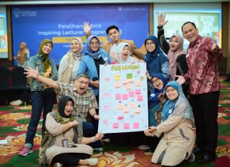 ParagonCorp Buka Pendaftaran Inspiring Lecturer Program 2026, Dorong Dosen Jadi Penggerak Perubahan