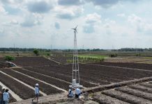 Raih Top 6 di AS, Terangin ITS menjadi Solusi Cerdas untuk Petani