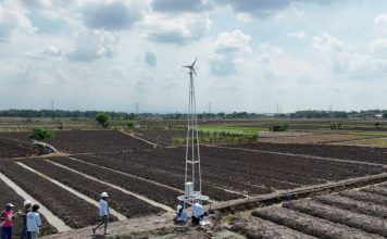 Raih Top 6 di AS, Terangin ITS menjadi Solusi Cerdas untuk Petani