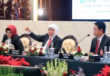 Gubernur Khofifah Apresiasi Kinerja Bank Jatim Tahun Buku 2025, Laba Bersih (Bank Only) Capai Rp1,546 Triliun