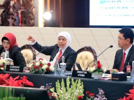 Gubernur Khofifah Apresiasi Kinerja Bank Jatim Tahun Buku 2025, Laba Bersih (Bank Only) Capai Rp1,546 Triliun