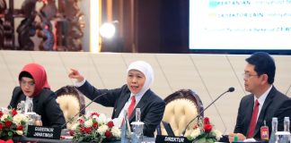 Gubernur Khofifah Apresiasi Kinerja Bank Jatim Tahun Buku 2025, Laba Bersih (Bank Only) Capai Rp1,546 Triliun