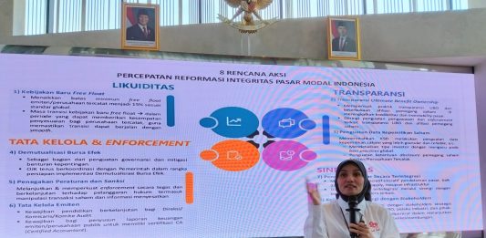 BEI Tetapkan Aturan Baru, Minimum Free Float 15 Persen
