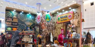 Batik Bordir & Aksesoris Fair 2026 Digelar, Surabaya Menjadi Pusat Perayaan Wastra Nusantara
