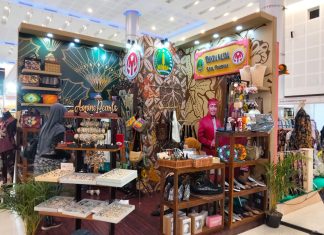 Batik Bordir & Aksesoris Fair 2026 Digelar, Surabaya Menjadi Pusat Perayaan Wastra Nusantara