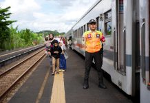 Dampak Dua Bulan Perpanjangan Layanan hingga Probolinggo, Volume Pengguna Commuter Line Supas Meningkat