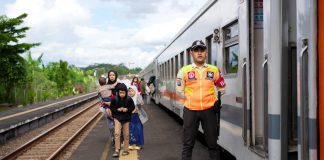 Dampak Dua Bulan Perpanjangan Layanan hingga Probolinggo, Volume Pengguna Commuter Line Supas Meningkat
