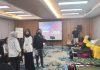 Aston Inn Jemursari Gabungkan Donor Darah, Musik Akustik, dan Healthy Juice dalam Satu Festival