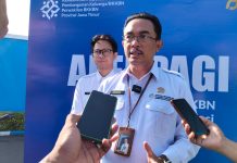 Shodiqin Kepala Perwakilan BKKBN Provinsi Jatim Akan Prioritaskan 5 Program Nasional Asta Cita