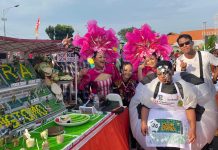 Rujak Gelundung : Sukses Raih Juara 2 Rujak Kreasi di Festival Rujak Uleg 2026