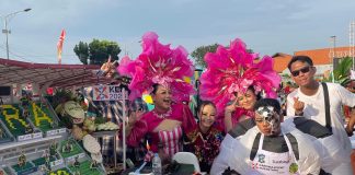 Rujak Gelundung : Sukses Raih Juara 2 Rujak Kreasi di Festival Rujak Uleg 2026