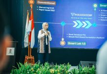 ParagonCorp Perkuat Ekosistem Smart Lab Menuju R&D Berbasis AI yang Lebih Adaptif dan Berdampak