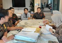 DJP Jawa Timur Blokir Serentak Rekening 3.185 Penunggak Pajak