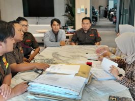 DJP Jawa Timur Blokir Serentak Rekening 3.185 Penunggak Pajak