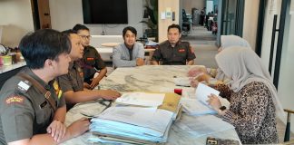 DJP Jawa Timur Blokir Serentak Rekening 3.185 Penunggak Pajak