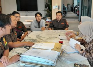 DJP Jawa Timur Blokir Serentak Rekening 3.185 Penunggak Pajak