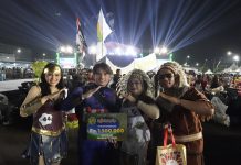 Meriahkan HJKS ke-733, Pelindo Sub Regional Jawa Raih Hat-trick Penyaji Terbaik Festival Rujak Uleg 2026