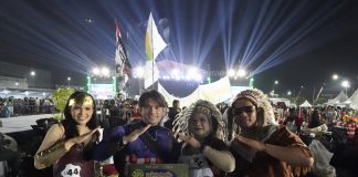 Meriahkan HJKS ke-733, Pelindo Sub Regional Jawa Raih Hat-trick Penyaji Terbaik Festival Rujak Uleg 2026