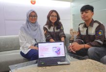 ITSafe, Langkah ITS Wujudkan Ruang Aman dan Inklusif di Kampus
