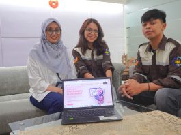 ITSafe, Langkah ITS Wujudkan Ruang Aman dan Inklusif di Kampus