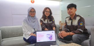 ITSafe, Langkah ITS Wujudkan Ruang Aman dan Inklusif di Kampus