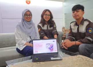 ITSafe, Langkah ITS Wujudkan Ruang Aman dan Inklusif di Kampus