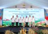 Bank Indonesia bersama Pemerintah Pusat dan Pemerintah Daerah Secara Resmi Luncurkan Gerakan Pengendalian Inflasi dan Pangan Sejahtera (GPIPS) Nasional